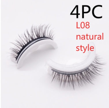 QuickStick Self Adhesive Lashes