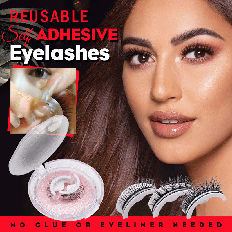 QuickStick Self Adhesive Lashes