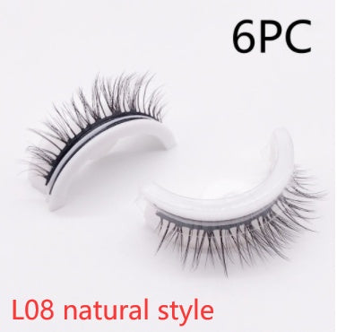 QuickStick Self Adhesive Lashes