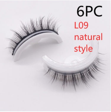 QuickStick Self Adhesive Lashes