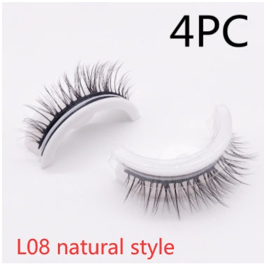 QuickStick Self Adhesive Lashes