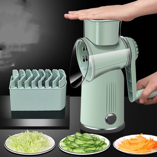 QuickGrate Potato Slicer