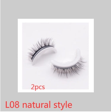 QuickStick Self Adhesive Lashes