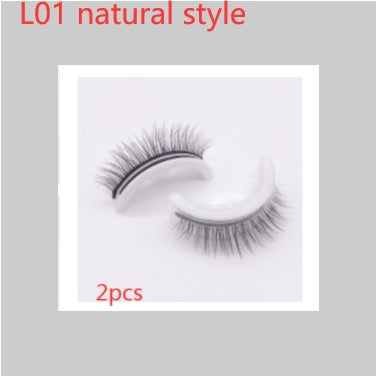 QuickStick Self Adhesive Lashes