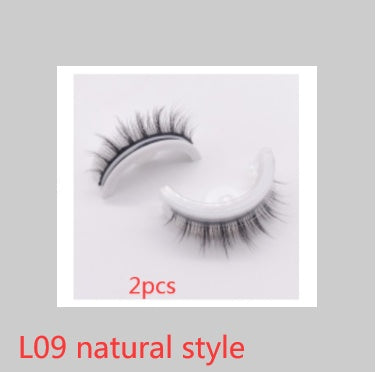 QuickStick Self Adhesive Lashes