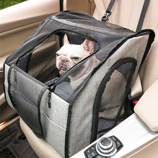 Portable Pet Travel Cage