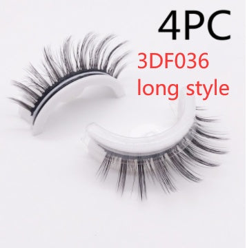 QuickStick Self Adhesive Lashes