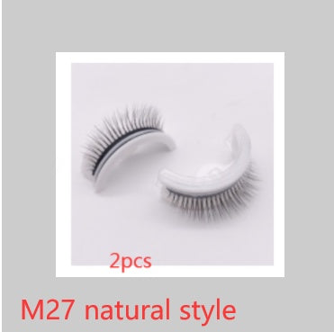 QuickStick Self Adhesive Lashes