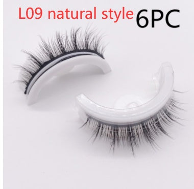 QuickStick Self Adhesive Lashes