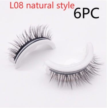 QuickStick Self Adhesive Lashes