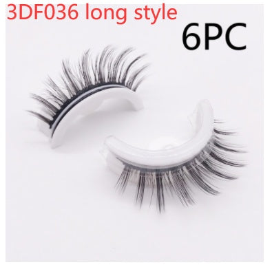 QuickStick Self Adhesive Lashes