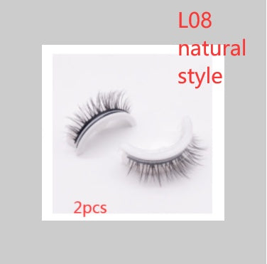 QuickStick Self Adhesive Lashes