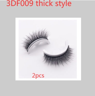 QuickStick Self Adhesive Lashes