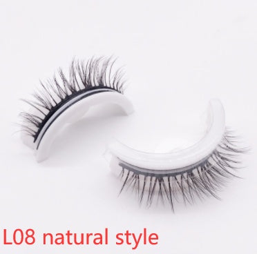 QuickStick Self Adhesive Lashes