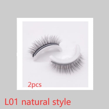 QuickStick Self Adhesive Lashes