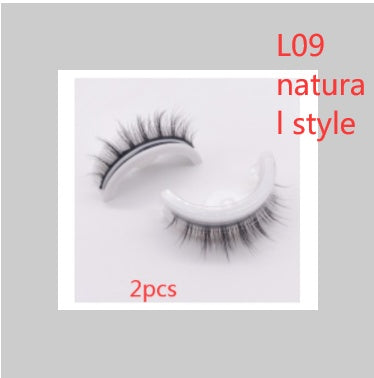 QuickStick Self Adhesive Lashes