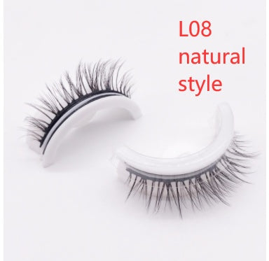 QuickStick Self Adhesive Lashes