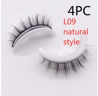 QuickStick Self Adhesive Lashes