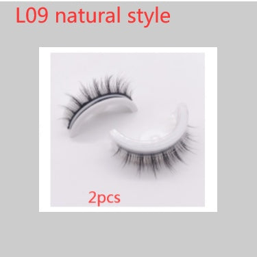 QuickStick Self Adhesive Lashes