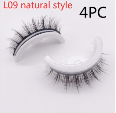 QuickStick Self Adhesive Lashes