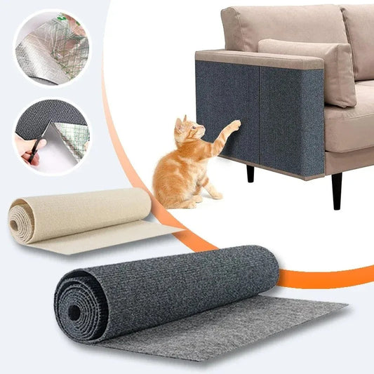 ScratchGuard Cat Protection Mat