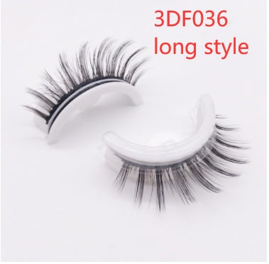 QuickStick Self Adhesive Lashes