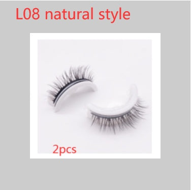 QuickStick Self Adhesive Lashes