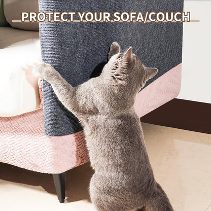 ScratchGuard Cat Protection Mat