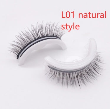 QuickStick Self Adhesive Lashes