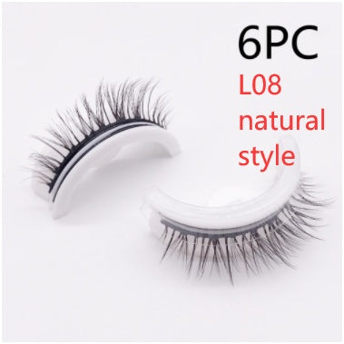 QuickStick Self Adhesive Lashes