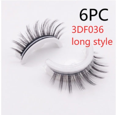 QuickStick Self Adhesive Lashes