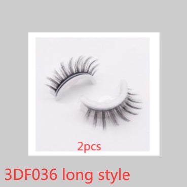 QuickStick Self Adhesive Lashes