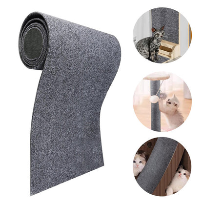 ScratchGuard Cat Protection Mat