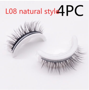 QuickStick Self Adhesive Lashes