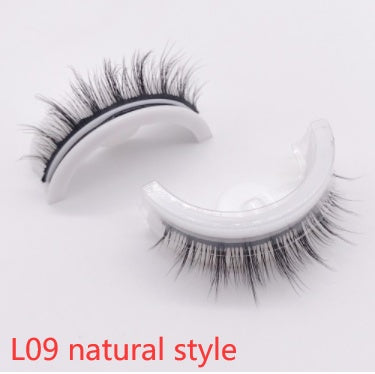 QuickStick Self Adhesive Lashes