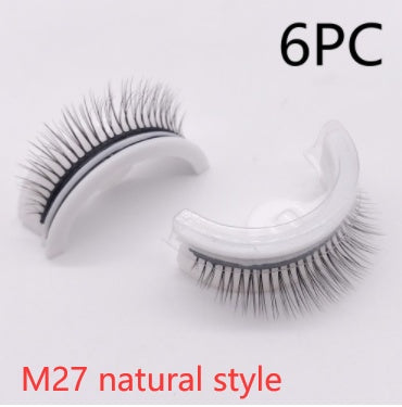 QuickStick Self Adhesive Lashes