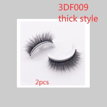 QuickStick Self Adhesive Lashes