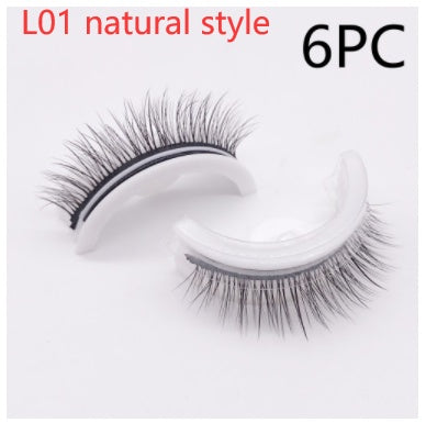 QuickStick Self Adhesive Lashes