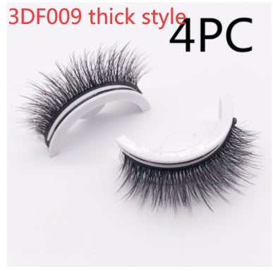 QuickStick Self Adhesive Lashes