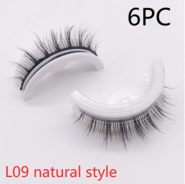 QuickStick Self Adhesive Lashes