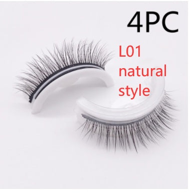 QuickStick Self Adhesive Lashes