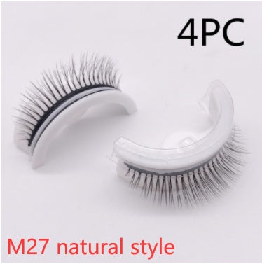 QuickStick Self Adhesive Lashes