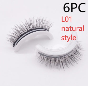 QuickStick Self Adhesive Lashes