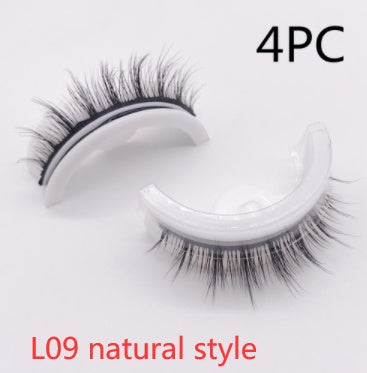 QuickStick Self Adhesive Lashes