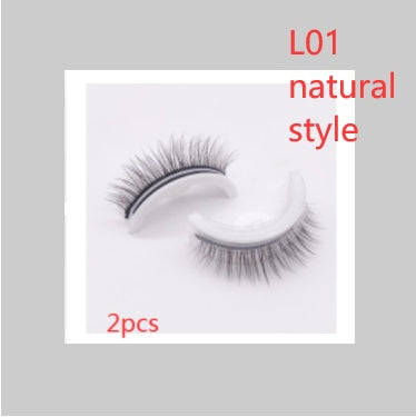 QuickStick Self Adhesive Lashes