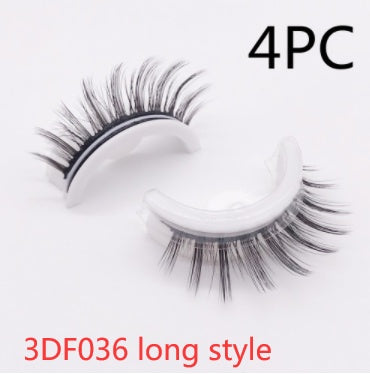 QuickStick Self Adhesive Lashes