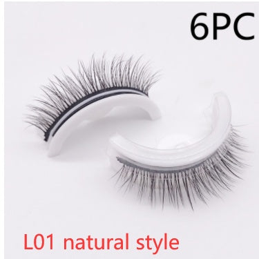 QuickStick Self Adhesive Lashes