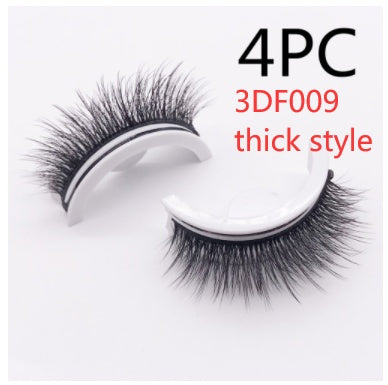 QuickStick Self Adhesive Lashes