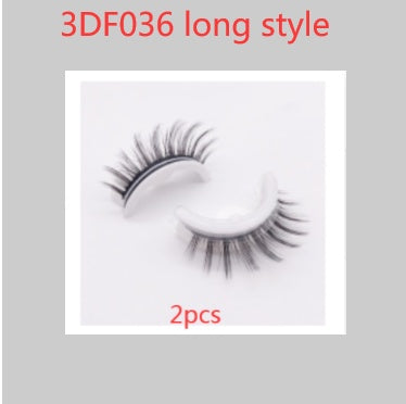 QuickStick Self Adhesive Lashes