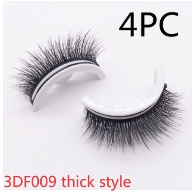 QuickStick Self Adhesive Lashes